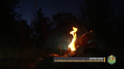 Campfire Nights 