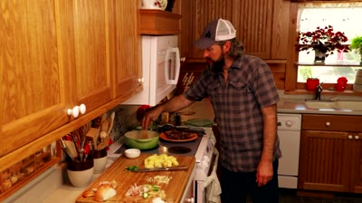 Venison Curry Recipe