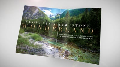 Destinations 2022, by Fly Fisherman Magazine
