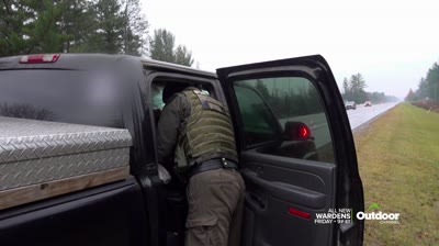 Search Training and Deer Patrol