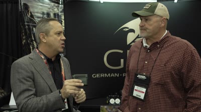 GPO RangeTracker Rangefinder Great for Bowhunting