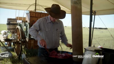 Benjamin Lee Bison, Bison Chili