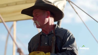 Spanish Ranch, Dutch Oven Ribs