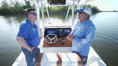 How to Pair New Devices to Your MFD