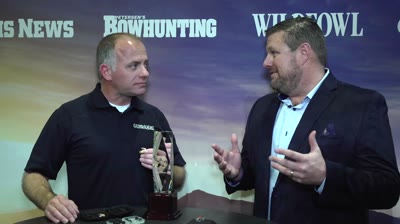 Guns & Ammo Technology of the Year Award: Tetra AlphaShield Electronic Hearing Protection (2019)