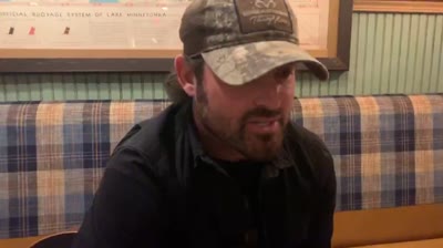 Country Music sing/songwriter and Headhunters TV Co-Host Nate Hosie plays is new song 