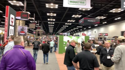 Easton Unveils 2 New Arrows at ATA 2020