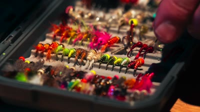 Have You Heard of These Unique Micro Jigs?