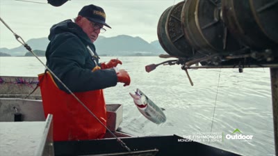 The Fishmonger Season Premiere