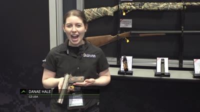 Dan Wesson Firearms Kodiak 1911