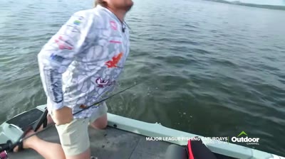 MLF Saturday