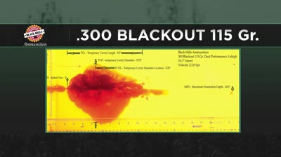 New for 2021: Black Hills Dual Performance Ammo