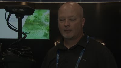 The Scoop on Garmin's New Force Trolling Motors