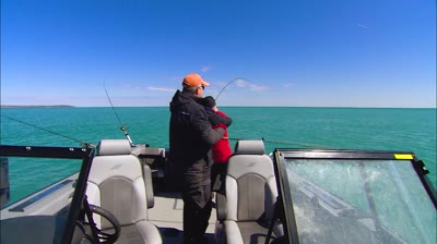 NextImg:Early Season at the Great Lakes
