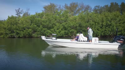NextImg:Why Brittany (@britt_fishing) Oskey Rides Dry and Drives Dry