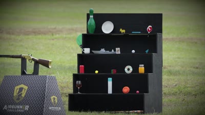 Airgunner Challenge Season 6