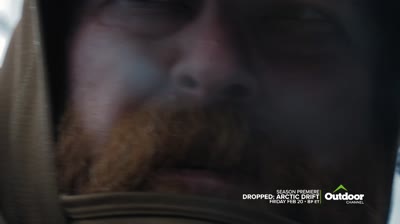 Dropped: Arctic Drift Season Premiere