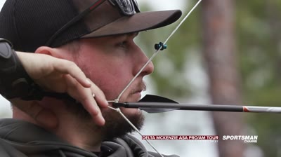  Delta McKenzie ASA Pro/Am Live