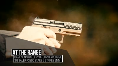 Guns & Ammo: Blackhawk A.R.C. Holster