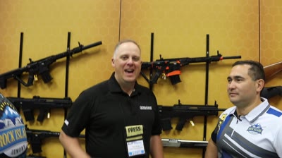 Armscor Semi-Auto Shotguns