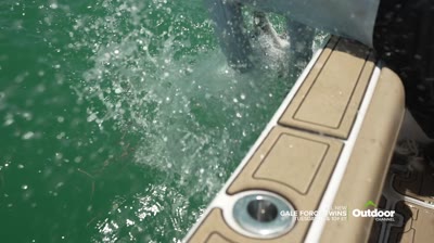 Gale Force Twins: Big Pine Mixed Bag