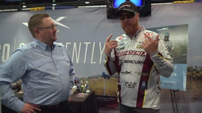 In-Fisherman New & Notable 2020 – Wiley X Sunglasses