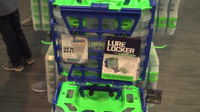 In-Fisherman New & Notable 2020 – LureLock Storage Boxes - In