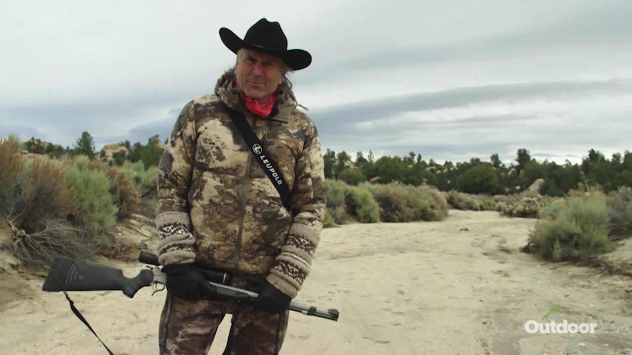 Jim Shockey S Hunting Adventures Preview A Primos Hunting R