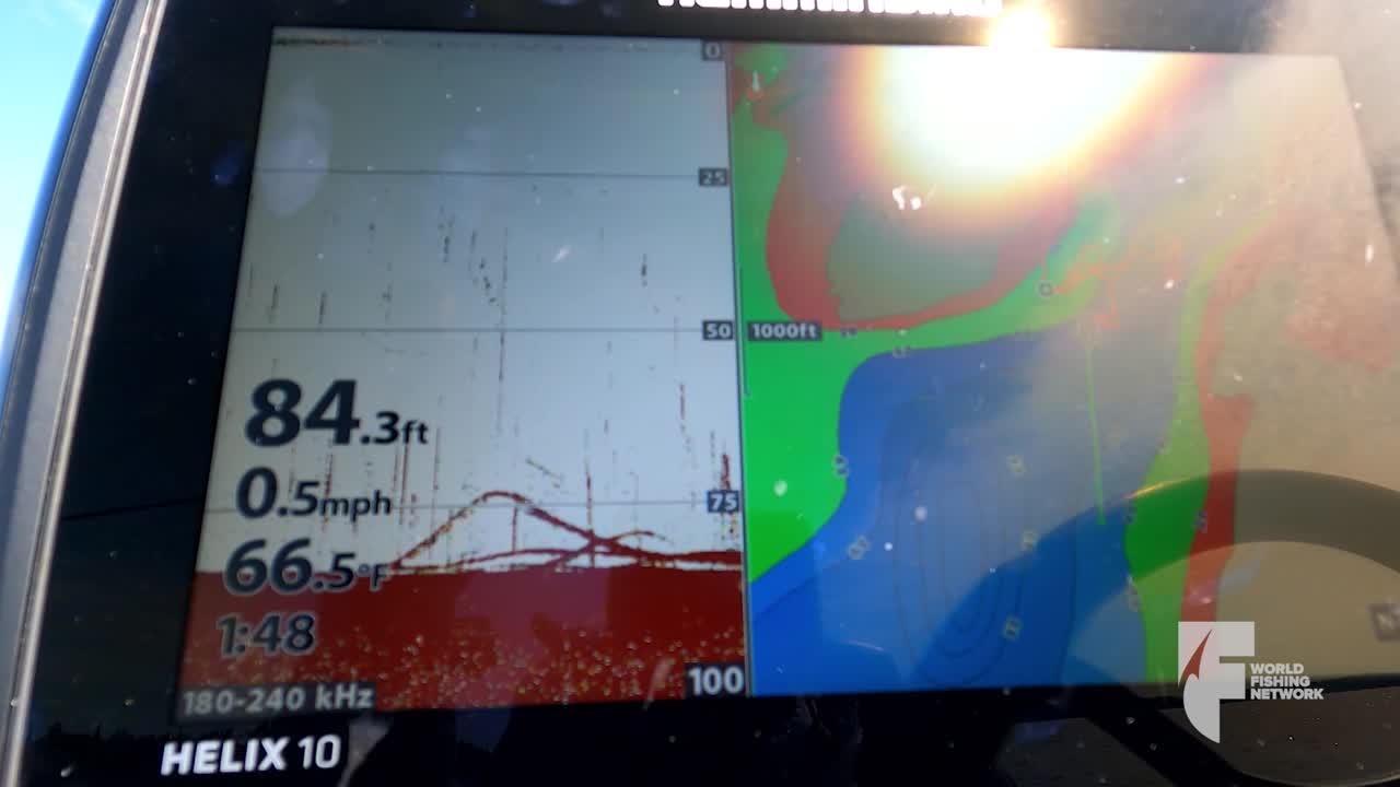 Lindner's Angling Edge World Fishing Network