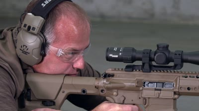 SIG Sauer 716 G2 DMR 6.5 Creedmoor