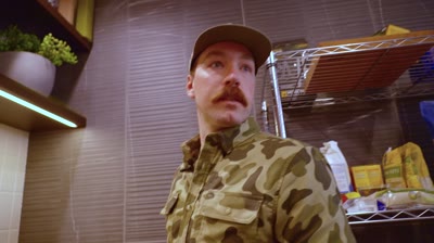 MeatEater Roasts Series Premiere