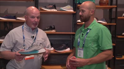 Columbia Low Drag PFG Footwear Offers Versatility