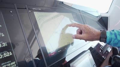 Importance of Updating Charts & Software with Navionics