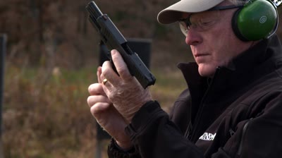 Guns & Ammo TV: Springfield Armory XD-M 10mm