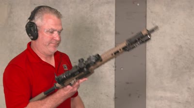 Guns & Ammo TV: Hornady Frontier Ammo