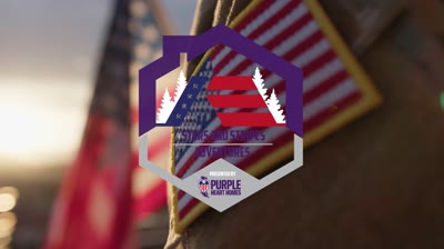 On Top for Veterans: Scott Burns