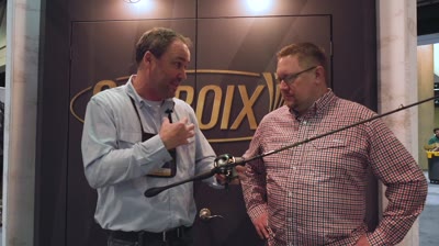 In-Fisherman New & Notable 2020 – St. Croix Legend Xtreme Rods