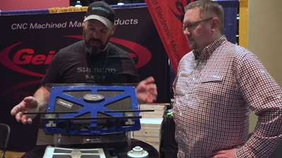 In-Fisherman New & Notable 2020 – GeigerTec Marine