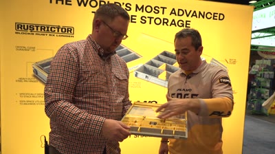 In-Fisherman New & Notable 2020 – Plano EDGE Boxes