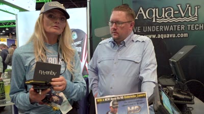 In-Fisherman New & Notable 2020 – Aqua-Vu Micro Revolution