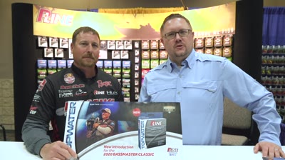 In-Fisherman New & Notable 2020 – P-Line Topwater Line