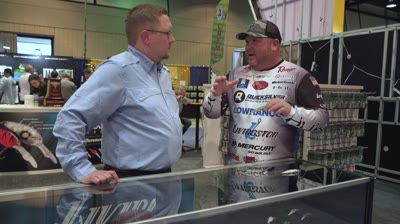 In-Fisherman New & Notable 2020 – Livingston Lures Hard Baits