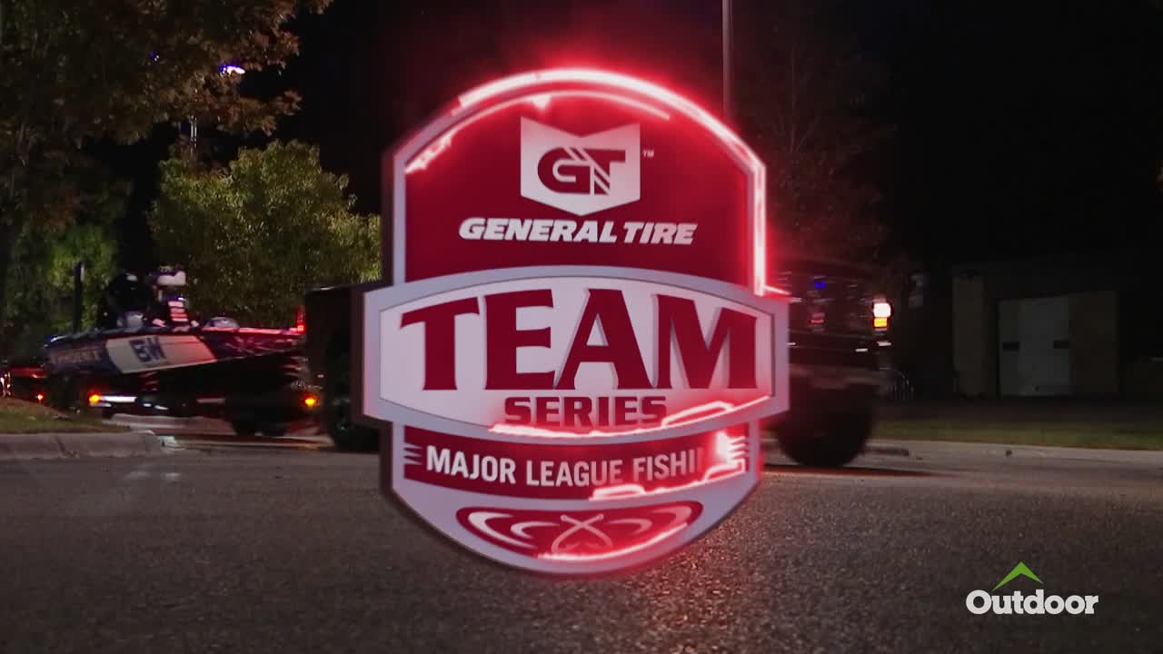 MLF General Tire Team Series - Scenes - Outdoor Channel