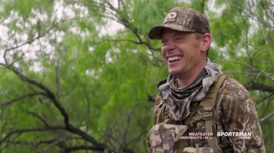  MeatEater Presented by Lodge Cast Iron