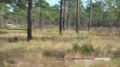  Bob Redfern's Outdoor Magazine