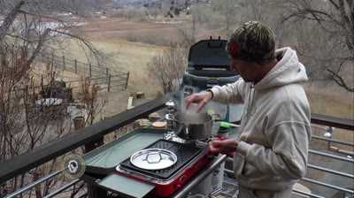 Fishful Thinker: African-Style Fish Stew Recipe