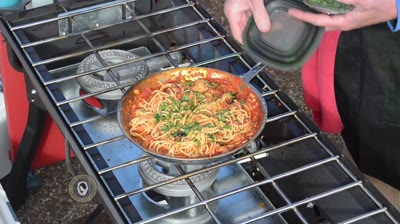 Fishful Thinker: Spicy Fish Pasta Recipe