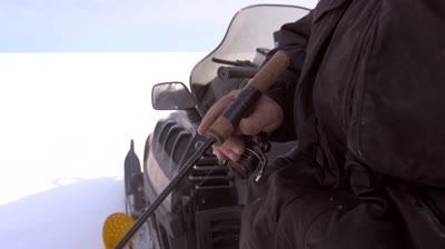 Lake Winnipeg Walleye