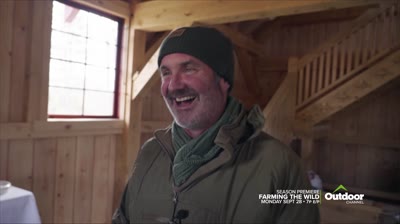 Farming the Wild Season Premiere