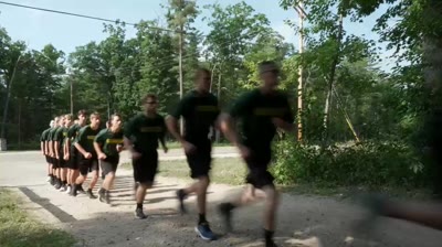 Deer and Cadets Preview